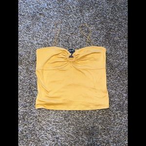 Fashion Nova tank top